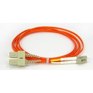 PATCH CORD FO ST-LC MM OM2 62 5UM