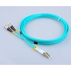 PATCH CORD FO FC-LC MM OM3 50UM 1