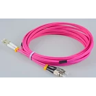 PATCH CORD FO FC-LC MM OM4 50UM 1