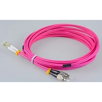KABEL PATCH CORD FO FC-LC MM OM4 50UM