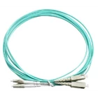 PATCH CORD FO SC-LC MM OM4 50UM 1