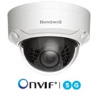 IP Camera Honeywell H4W4PER2 RUG DOME 1