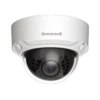 IP Camera Honeywell H4W4PER3 RUG DOME