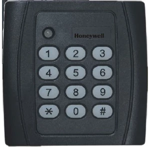 Honeywell JT-MCR55-32 Smart Card Reader with Keypad