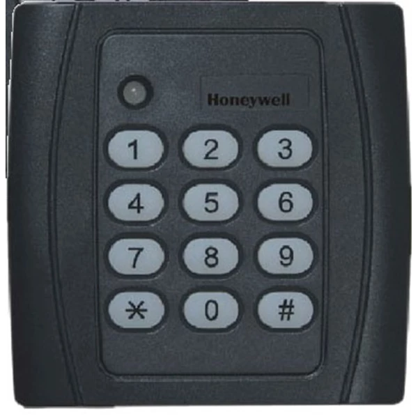 Honeywell JT-MCR55-32 Smart Card Reader with Keypad