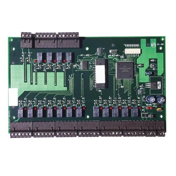 Honeywell PRO32OUT 16 output module