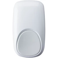 Honeywell IS3050A PIR Motion Detector with Anti-mask