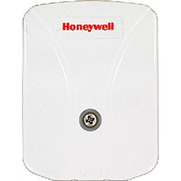 Honeywell SC115 INTRUDER External Test Transmit