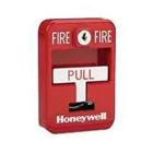 Alarm Kebakaran Honeywell Manual 5140MPS-1 1