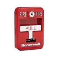 Alarm Kebakaran Honeywell Manual 5140MPS-1 
