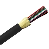 Kabel Fiber Optic DRAKA Indoor Multimode OM4 50/125um