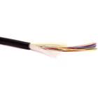 Kabel Fiber Optic DRAKA Outdoor Singlemode G652D 9/125um 1