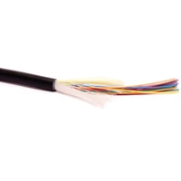 Kabel Fiber Optic DRAKA Outdoor Singlemode G652D 9/125um