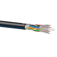 Kabel Fiber Optic DRAKA Outdoor Multimode OM2 50/125um