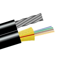 Kabel Fiber Optic DRAKA Outdoor Multimode OM3 50/125um