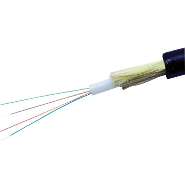 Kabel Fiber Optic DRAKA Outdoor Loose Tube Multimode OM2 50/125um