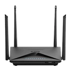 D-LINK Wireless Router 1