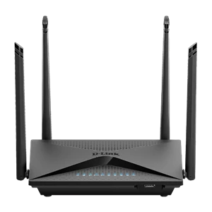 D-LINK Wireless Router