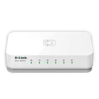 D-LINK Switch DES-1005C 5 Port 10/100 Mbps