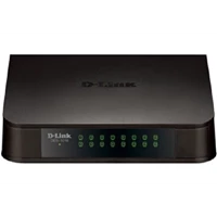 D-LINK Switch DES-1016A 16 Port 10/100 Mbps