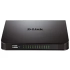 D-LINK Switch DES-1024A 24 Port 10/100 Mbps 1