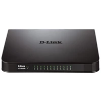 D-LINK Switch DES-1024A 24 Port 10/100 Mbps