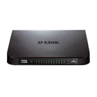 D-LINK Switch DGS-1024A 24 Port 10/100/1000 Mbps 1