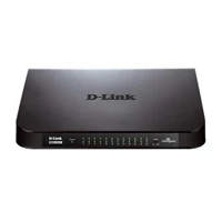 D-LINK Switch DGS-1024A 24 Port 10/100/1000 Mbps