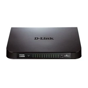 D-LINK Switch DGS-1024A 24 Port 10/100/1000 Mbps