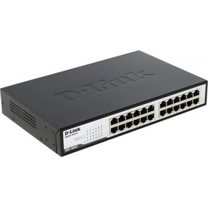 D-LINK Switch DGS-1024C 24 Port 10/100/1000 Mbps