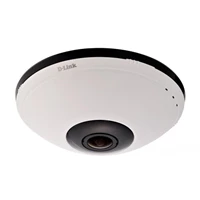 D-LINK WiFi Camera DCS-6010L