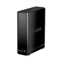 D-LINK mydlink NVR with HDMI Output DNR-312L