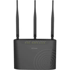 D-LINK Router ADSL2+ DSL-2877AL 1