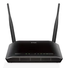 Router WiFi D-LINK N 300 DIR-612 1