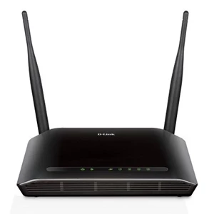Router WiFi D-LINK N 300 DIR-612