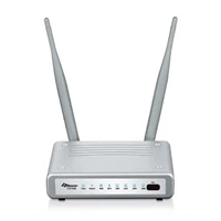 D-LINK N300 High Power WiFi Router L7-N-R2000