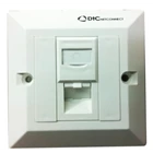 DTC NETCONNECT Faceplate 1