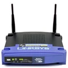 Router Linksys EA8300 Max-Stream AC2200 Tri-Band WiFi 4