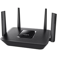Router Linksys EA8300 Max-Stream AC2200 Tri-Band WiFi