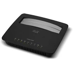 Router Wifi LINKSYS Wireless ADSL