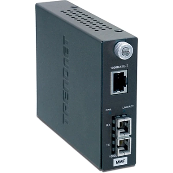 TRENDnet Wireless Router
