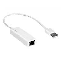 TRENDnet USB to 10/100Mbps Adapter TU2-ET100