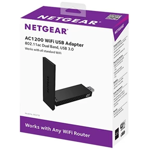 NETGEAR Wireless USB
