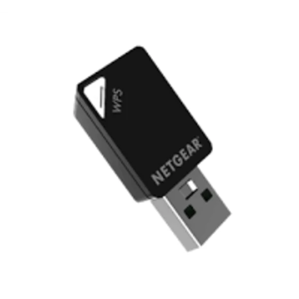 NETGEAR Wireless USB