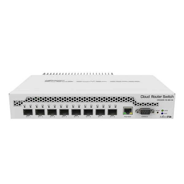 Mikrotik CLoud Router Switch CRS328-4C-20S-4S+RM