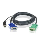 ATEN Cable KVM Switch 1