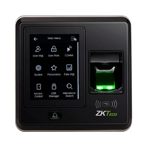 Fingerprint Access Control ZKTECO SF300