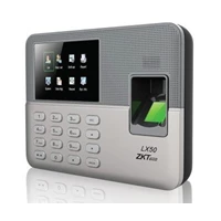Fingerprint Acces Control ZKTECO LX50