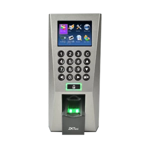 Fingerprint Time Attendance Machine ZKTECO F18