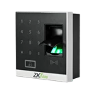 Fingerprint/ Card/ Password Identification ZKTECO X8S 1